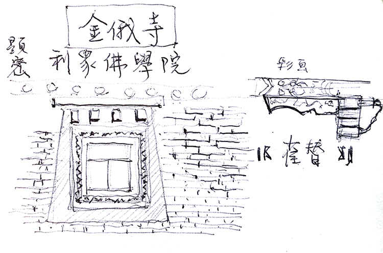 許育鳴創作